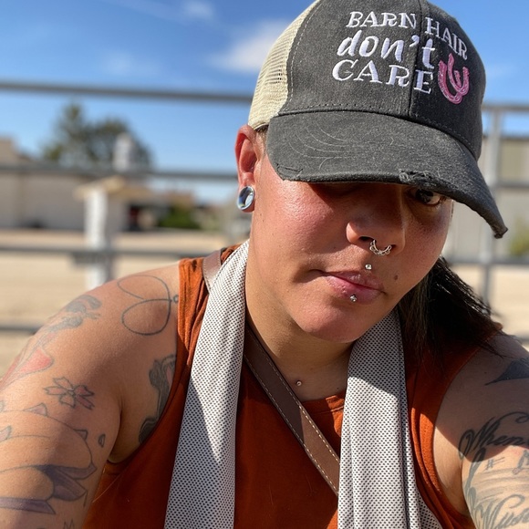 MEET YOUR RESCUE MAMA! โญ๏ธ๐๐๐๐ถ๐ด - Picture 9 of 17